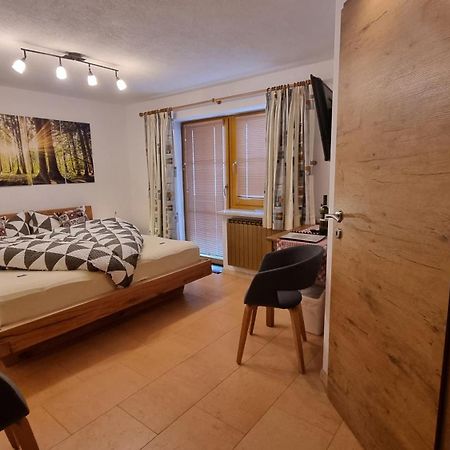 Haus Seebach Berwang Exteriör bild