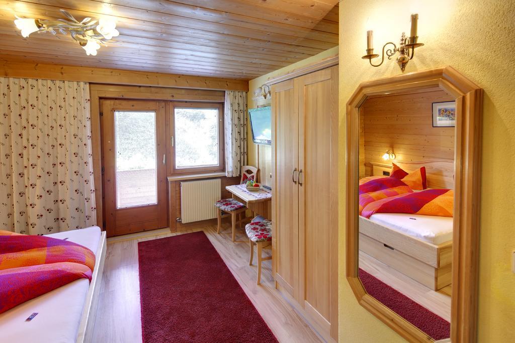 Haus Seebach Berwang Exteriör bild