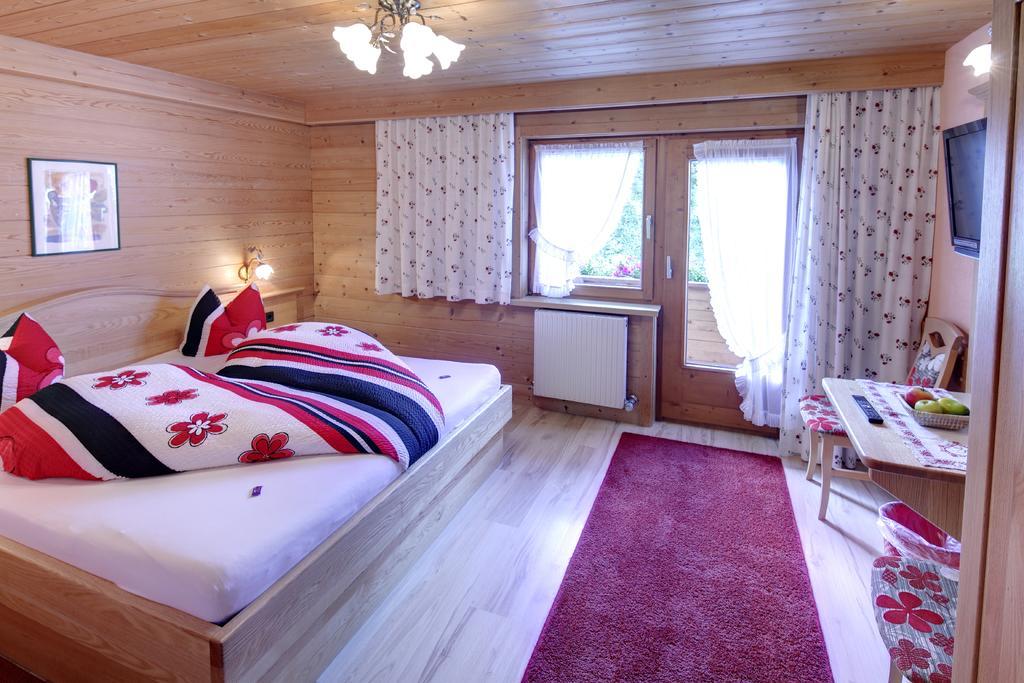Haus Seebach Berwang Exteriör bild