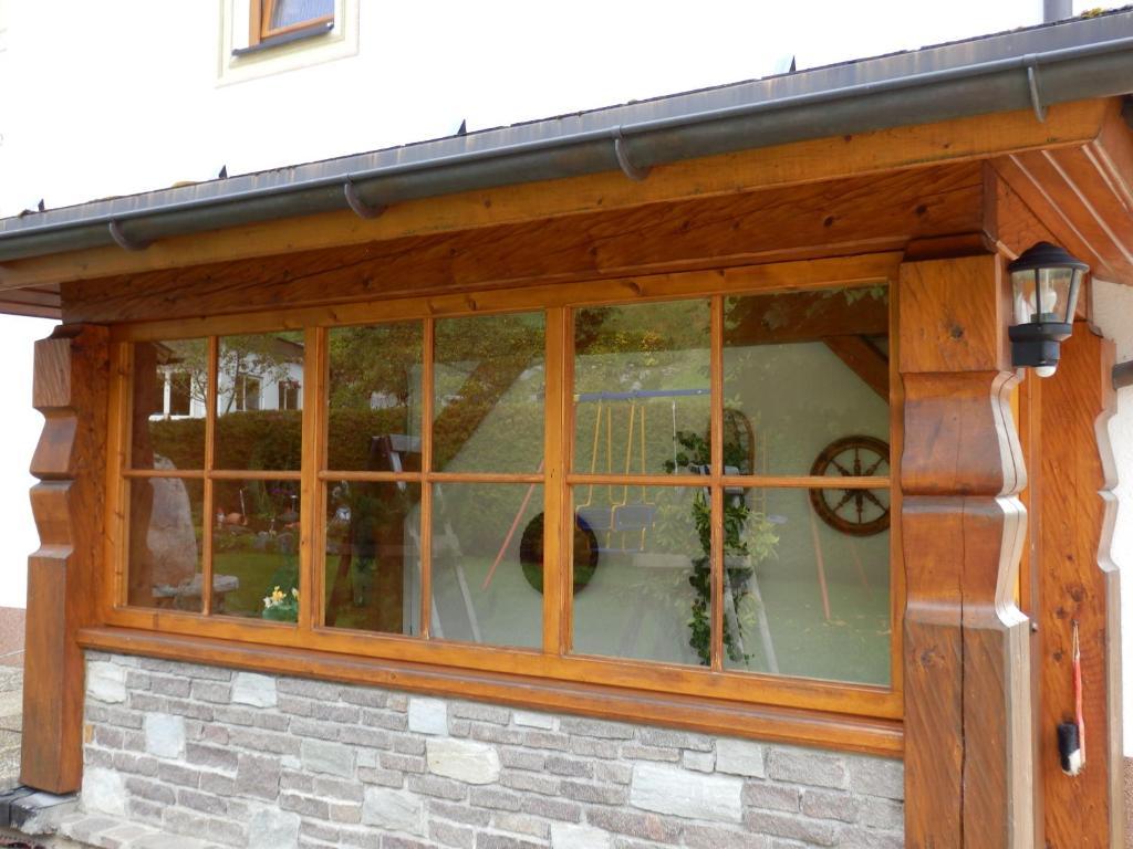 Haus Seebach Berwang Exteriör bild